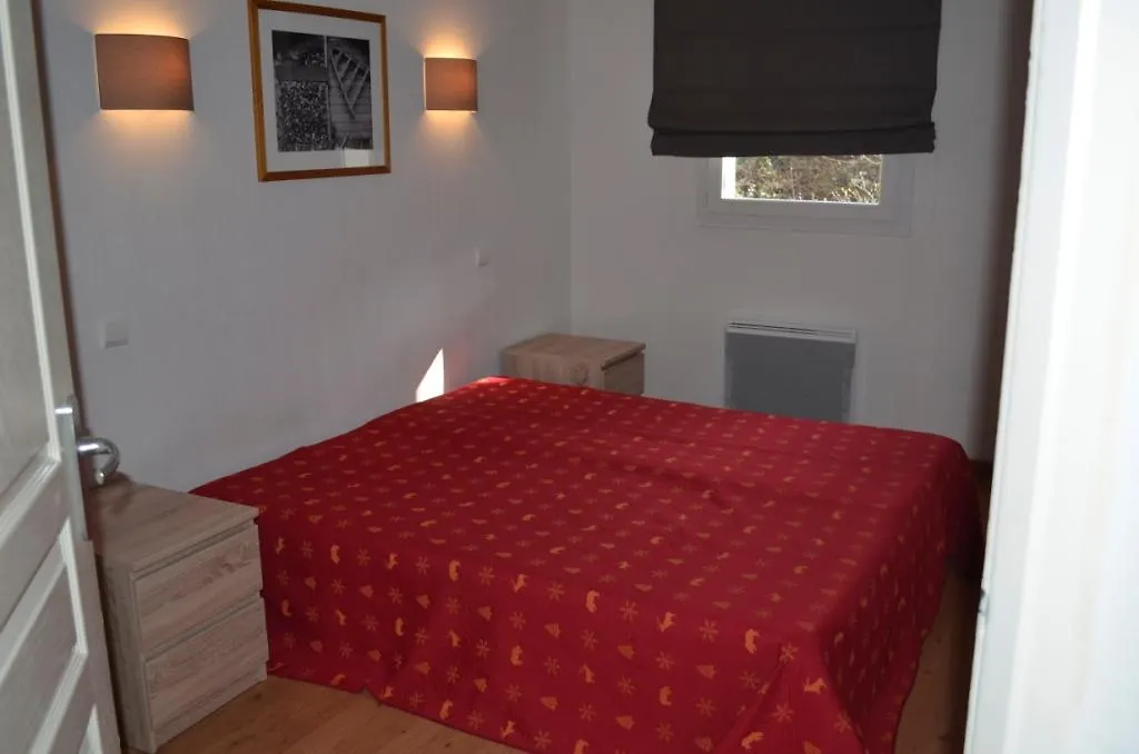 Apartamento Les Reflets D'Ax Ax-les-Thermes
