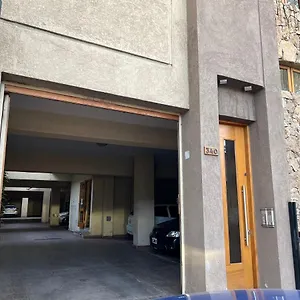 Corazón De Apartamento Mendoza