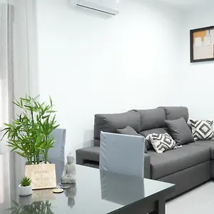 Merced Alta Apartamento Jaén