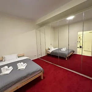 Datri Petite 6 Apartamento Viena