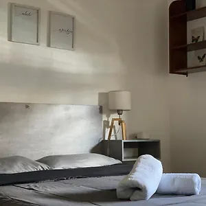 Casa Con Cochera Incluida Apartamento Mendoza