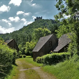 3* Camping Le Paisserou