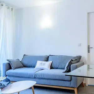  Apartamento 201 - Duplex Moderne - Jeanne D Arc,