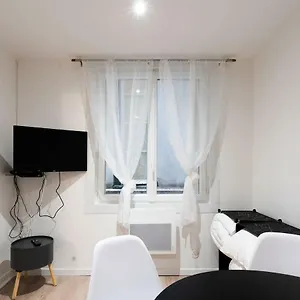  Apartamento 1 - Tout équipé Et Fonctionnel - Carmes,